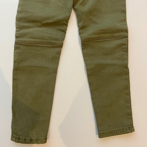 Zara Girls Pants - Picture 7 of 7